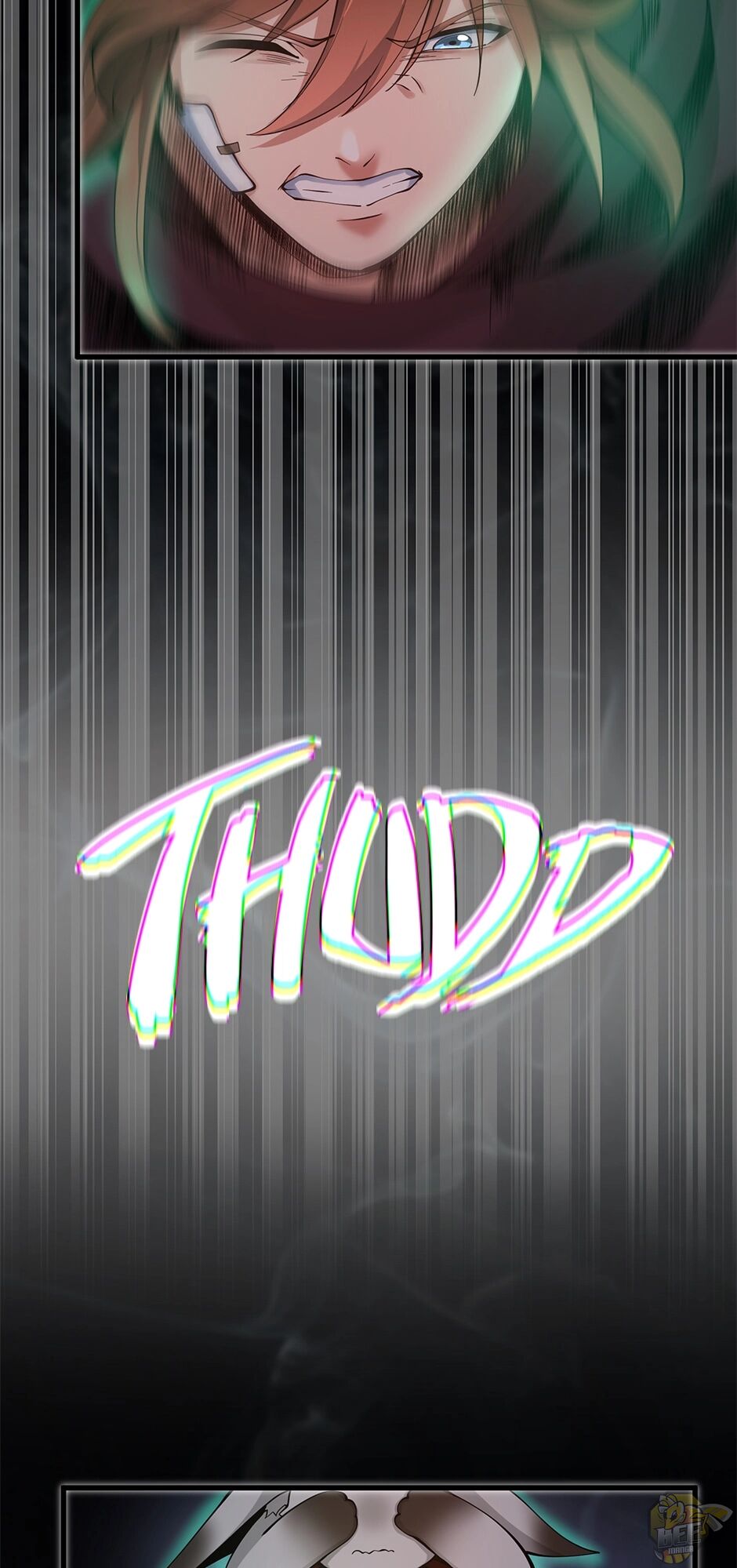 The Beginning After The End Chapter 125 image 047